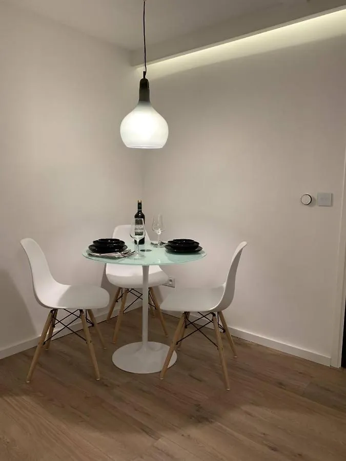 Designer Loft Apartment in Delft Nederland