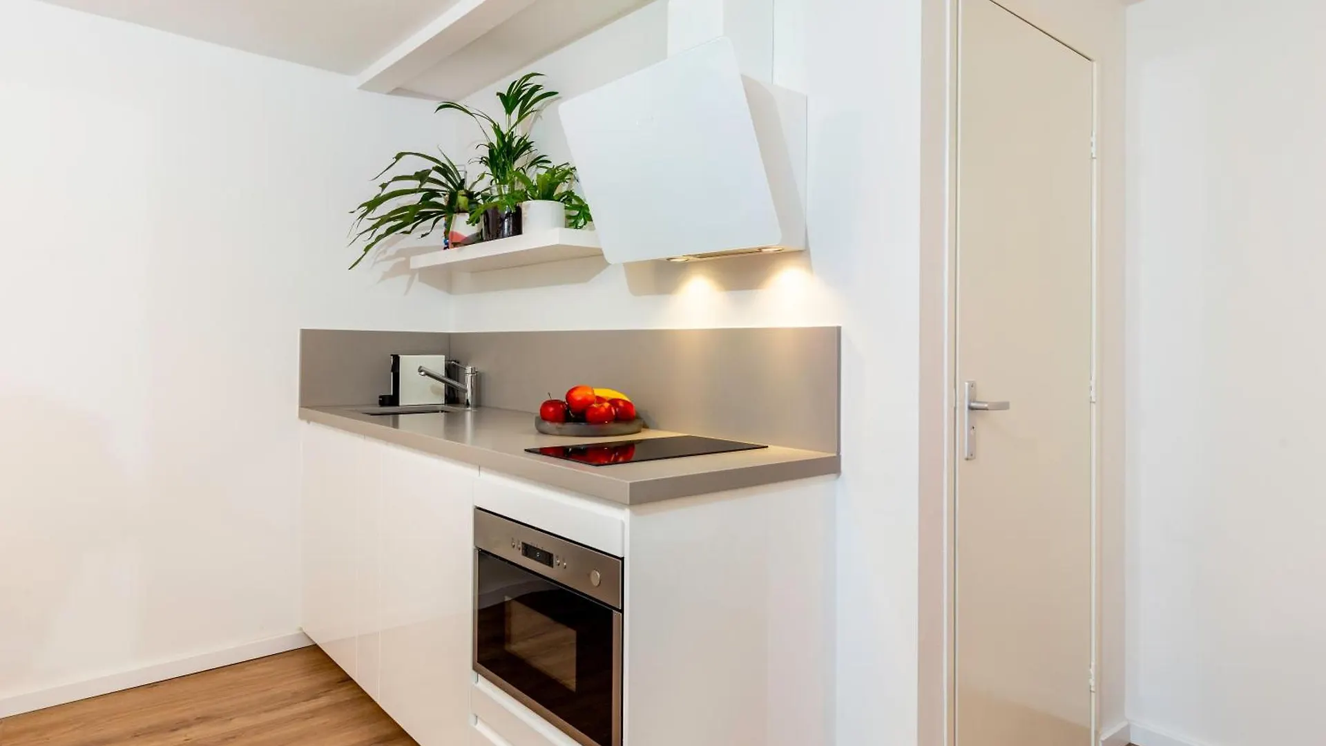 Designer Loft Apartment in Delft