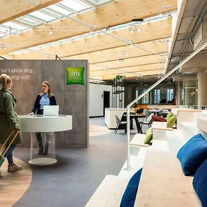 Ibis Styles Centre Otel