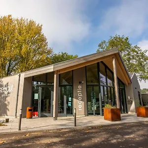 Ferienpark Delftse Hout, Delft