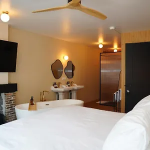 Hotel Boutique Johannes, Delft